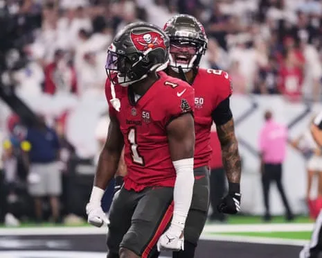 Last-Minute Baker Mayfield Heroics Secures Exciting Triumph Over Texans