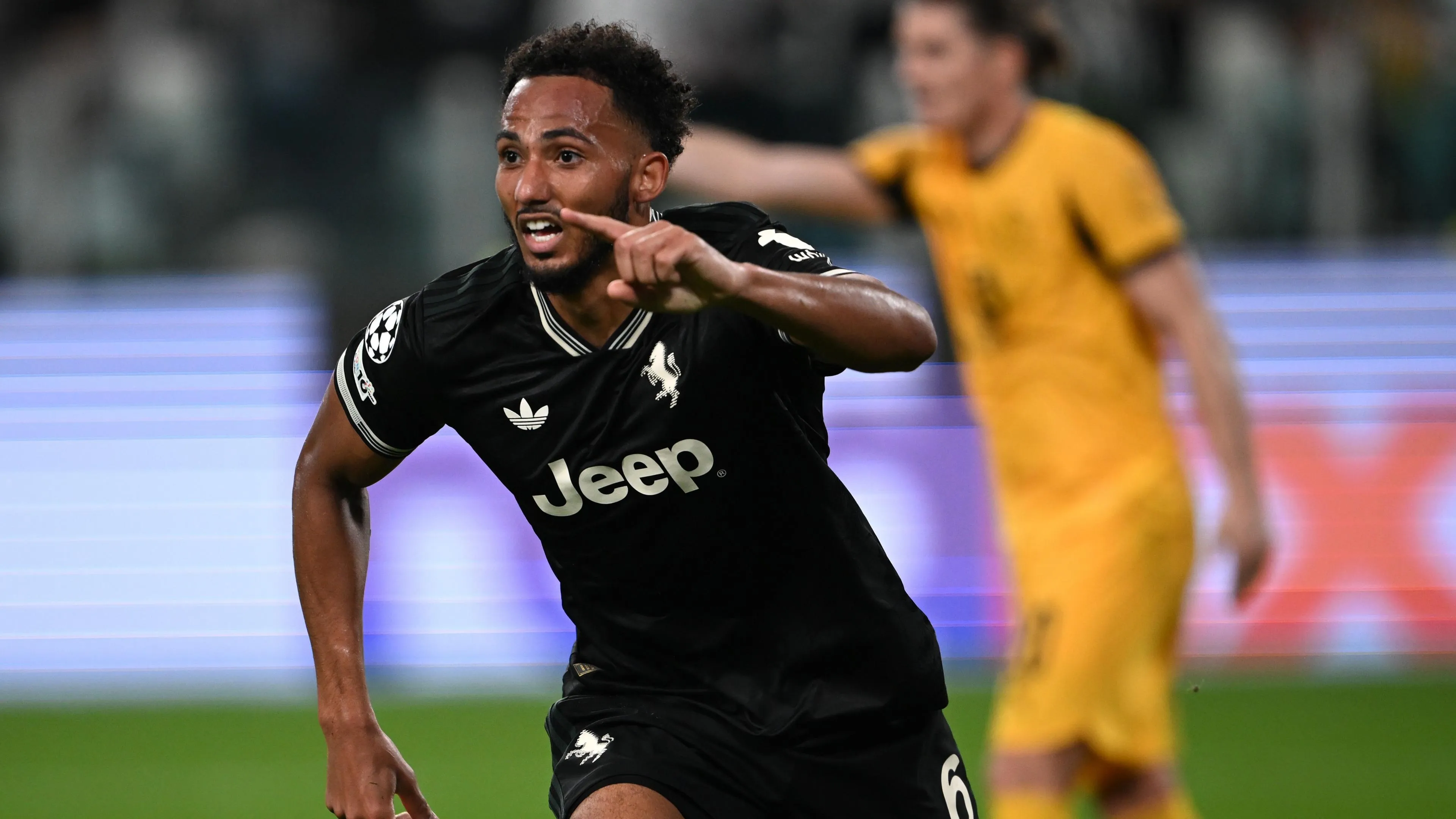 Juventus Rescue Dramatic Draw Following Eight-Goal Second Period Showdown Against Dortmund