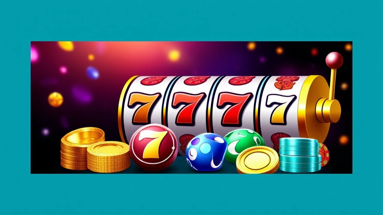 A Comprehensive Guide to Choosing the Perfect Casino Slot Game for You