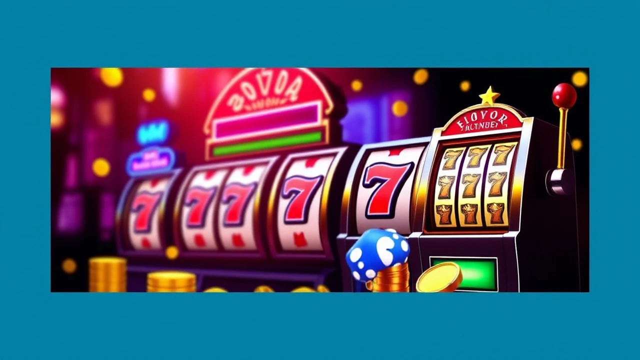 Dodging Frequent Blunders When Participating in Slot Machine Slots