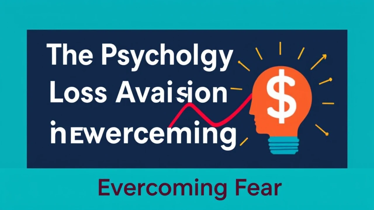 The Psychology of Loss Aversion in Forex Trading: Overcoming Fear