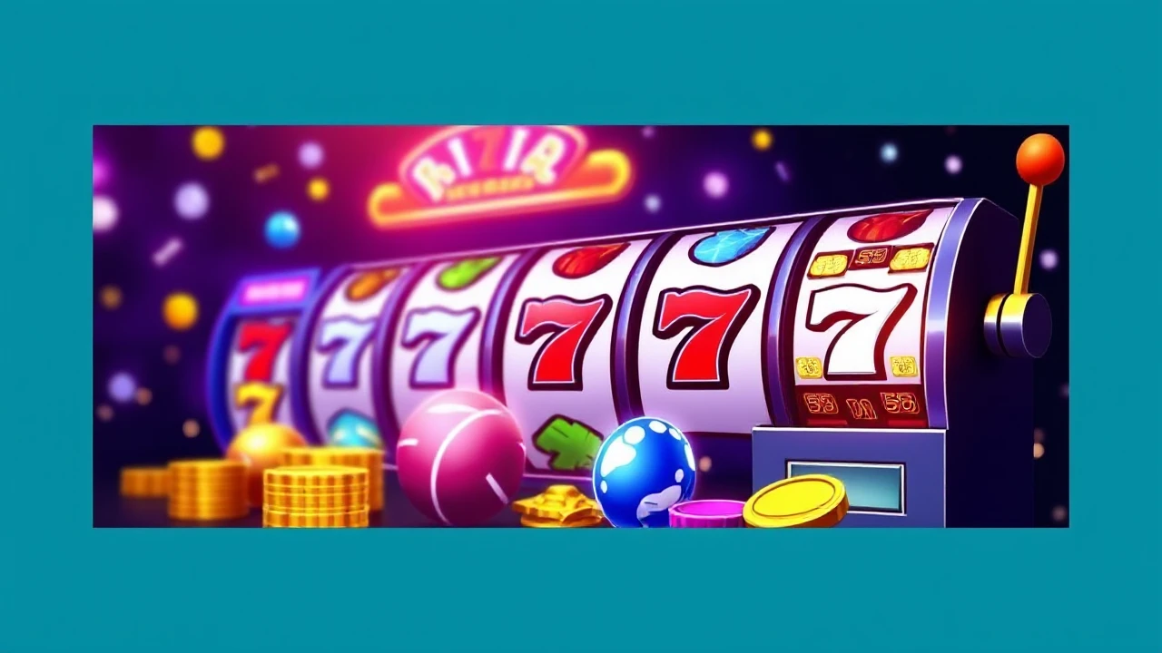 Unveiling the Science Behind Online Slot Machine Designs