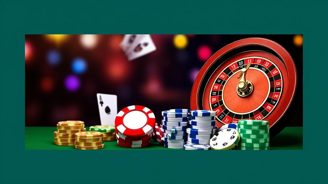 Exploring at the Most Popular Online Casino Games