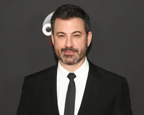 Jimmy Kimmel Suspended Indefinitely—Who’s Next?