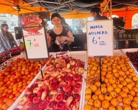 Finland is prepared to face any upcoming catastrophe, with stockpiled essential sustenance alongside emergency preparedness packs – The continent should emulate this