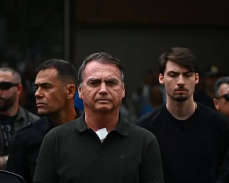 Bolsonaro Mandated to Compensate Reparations for Discriminatory Remarks