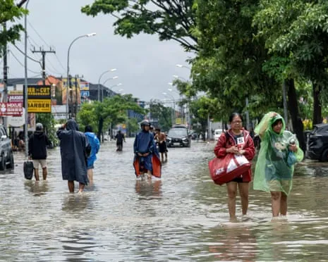 The Island Halts New Hotels and Restaurants Following Deadly Flooding Raises Questions Over Mass Tourism
