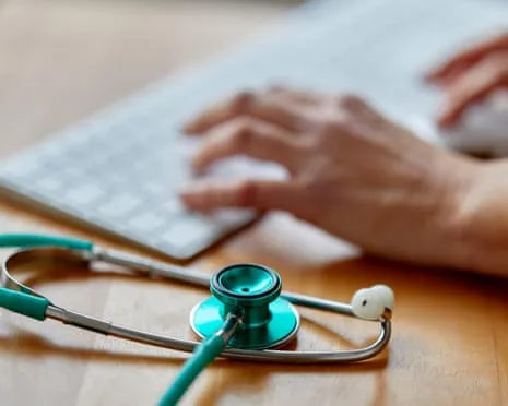 Cutting-edge AI Tool Estimates Personal Susceptibility of Over 1,000 Illnesses, Say Experts