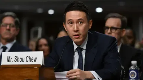 An TikTok Agreement Could Be Close, But What’s the Benefit to Beijing?
