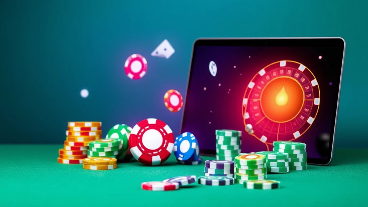 Unveiling the Psychology Behind Winning in Online Casino Gambling Games