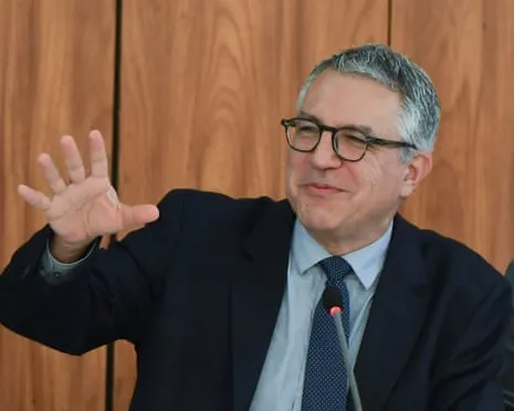 Diplomatic Abuse: Brazil Official Condemns US Revoking His Young Child's Travel Permit