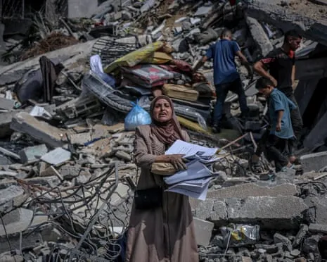 The French government Ought to Have Endorsed Palestine as a State Earlier: A Skeptic Wonders: What Changed?