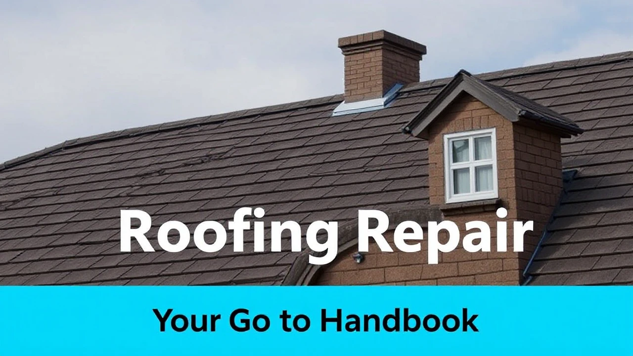 Your Go-To Handbook on Picking the Ideal Materials for Roofing Repair