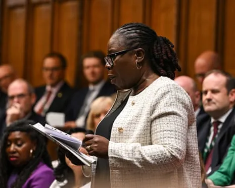 Institutional Bias Continues to Impact Prenatal Services for Black Women in England, Parliamentarians State