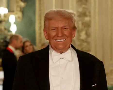 Trump Intends to Designate Antifa as a Primary Terrorist Organization