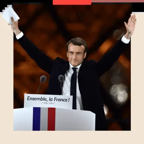 Why The French Nation Risks Evolving Into Another Sick Man of Europe