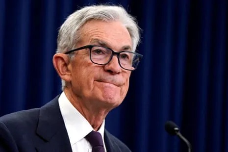 The Federal Reserve's Independence Faces an Extraordinary Challenge