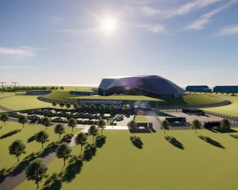 Are the Stars Finally Coming Together for a ‘Renewed Era’ of Nuclear Energy?