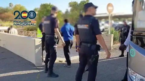 Spain Arrests 19 Suspects Accused of Brutality and Homicide After 50 Migrants Vanish from Vessel