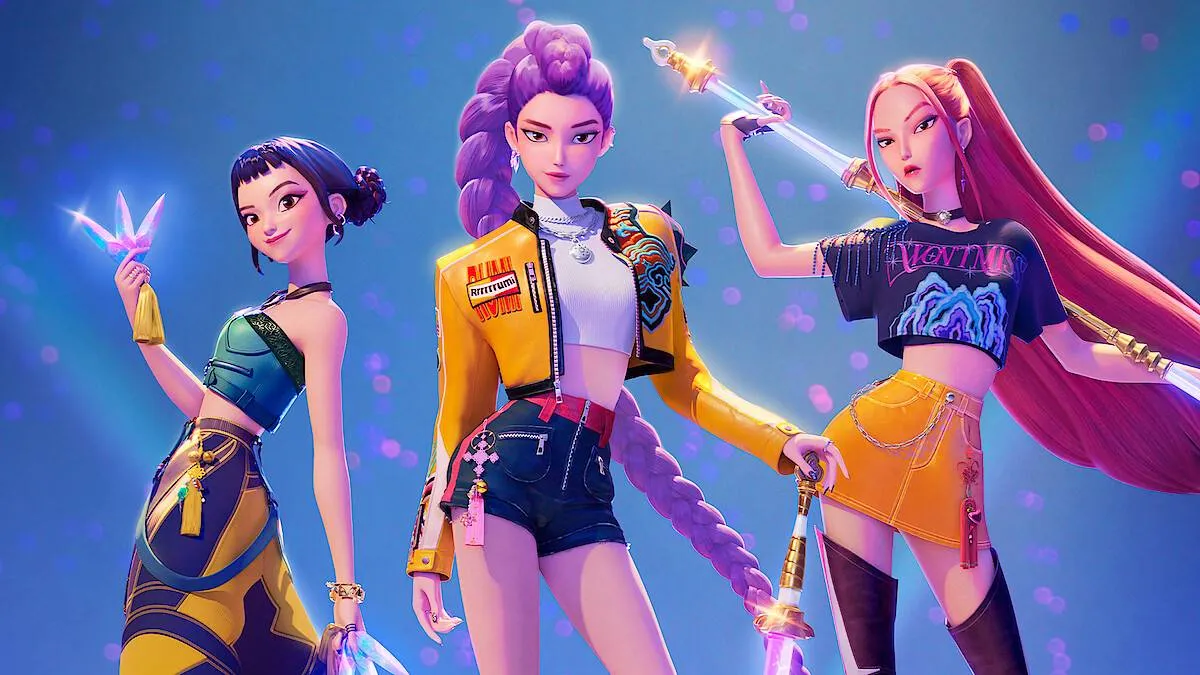 Anticipated News: A New Animated Sensation Short Film Arrives Soon