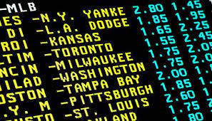 How To See Sports Betting Odds