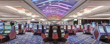 The Versatile Casino Hotels Of Nevada