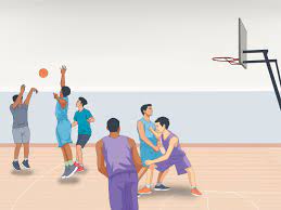 Best Basketball Ideas Straight From The Benefits
