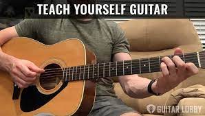 Tips That May Teach Yourself Guitar