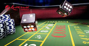 Craps Rules And Gameplay - Understanding One Extremely Popular Casino Games