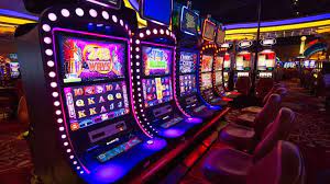 How To Win Slot Machines – Win Slot Machines Las Vegas Successfully