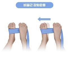 일반적인 발목 염좌에 대한 5가지 응급 처치 요령